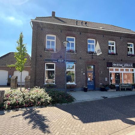 B&B De Blauwververij Blitterswijck Bagian luar foto