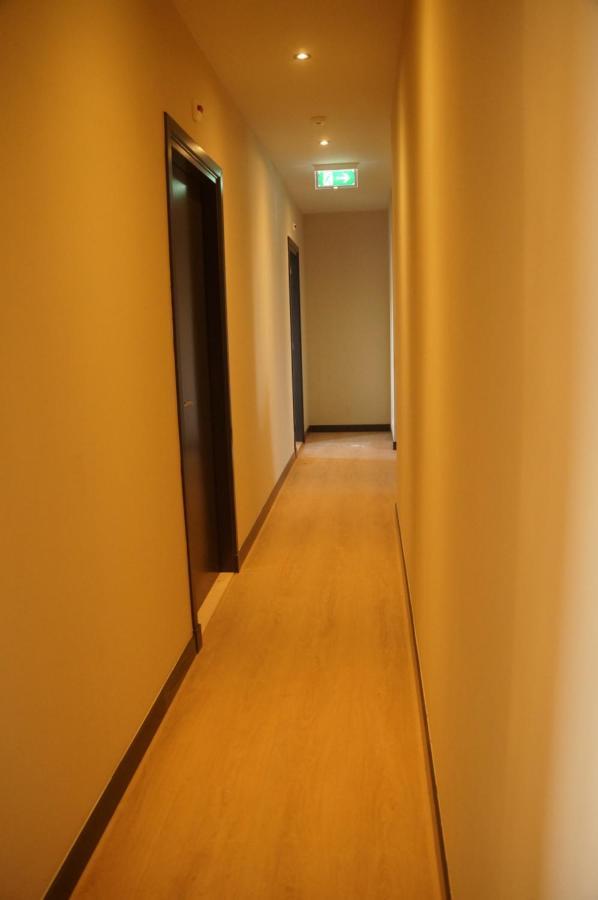 B&B De Blauwververij Blitterswijck Bagian luar foto