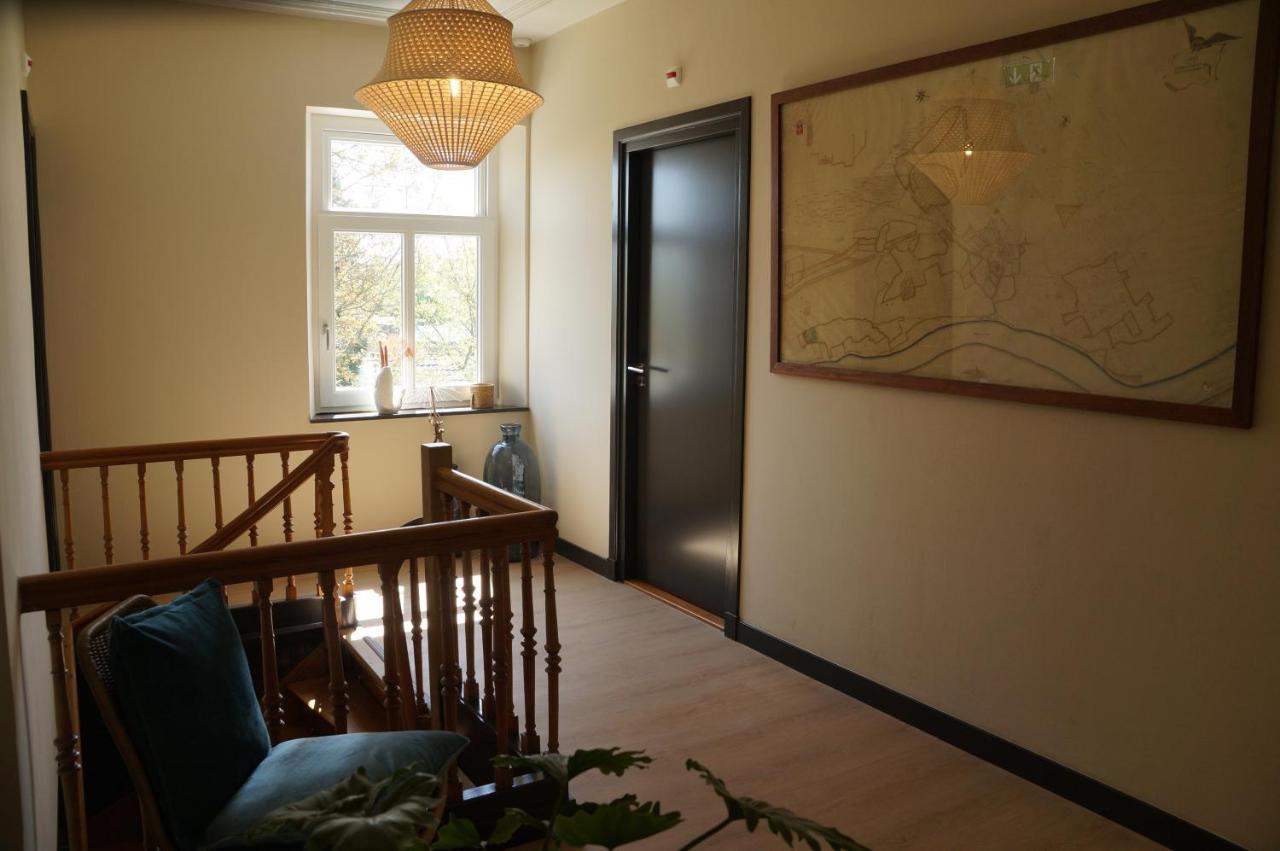 B&B De Blauwververij Blitterswijck Bagian luar foto