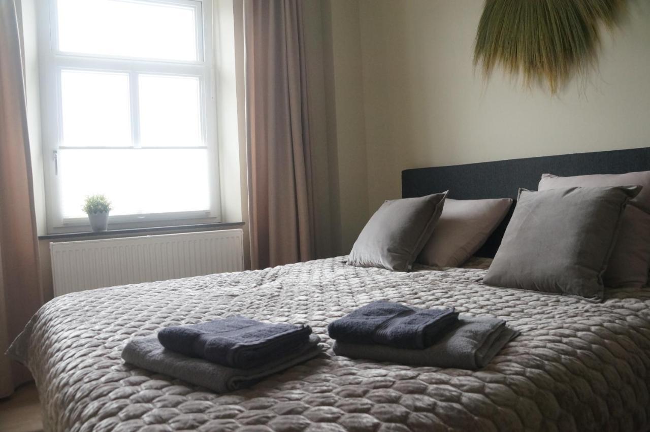 B&B De Blauwververij Blitterswijck Ruang foto