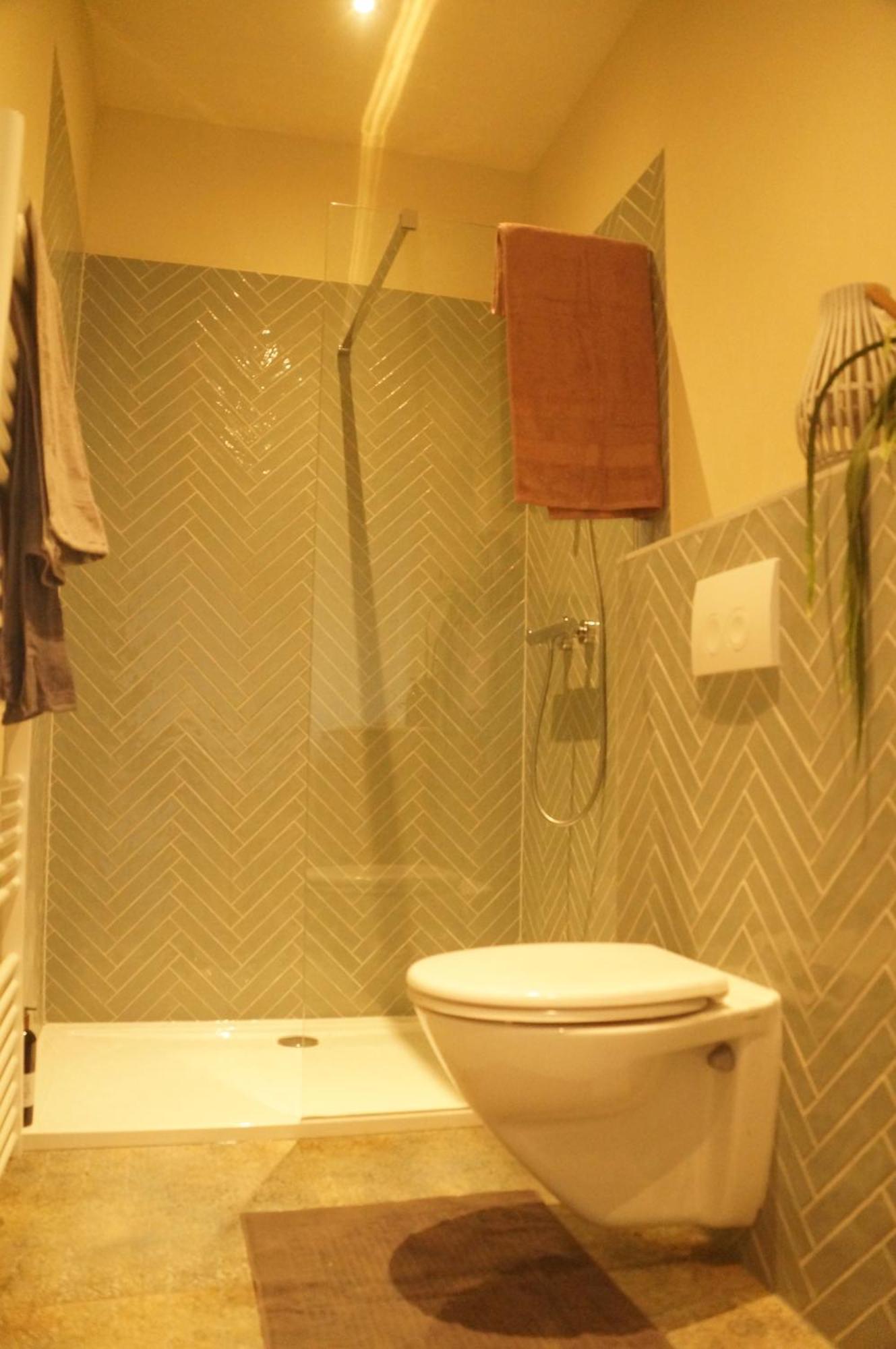 B&B De Blauwververij Blitterswijck Bagian luar foto